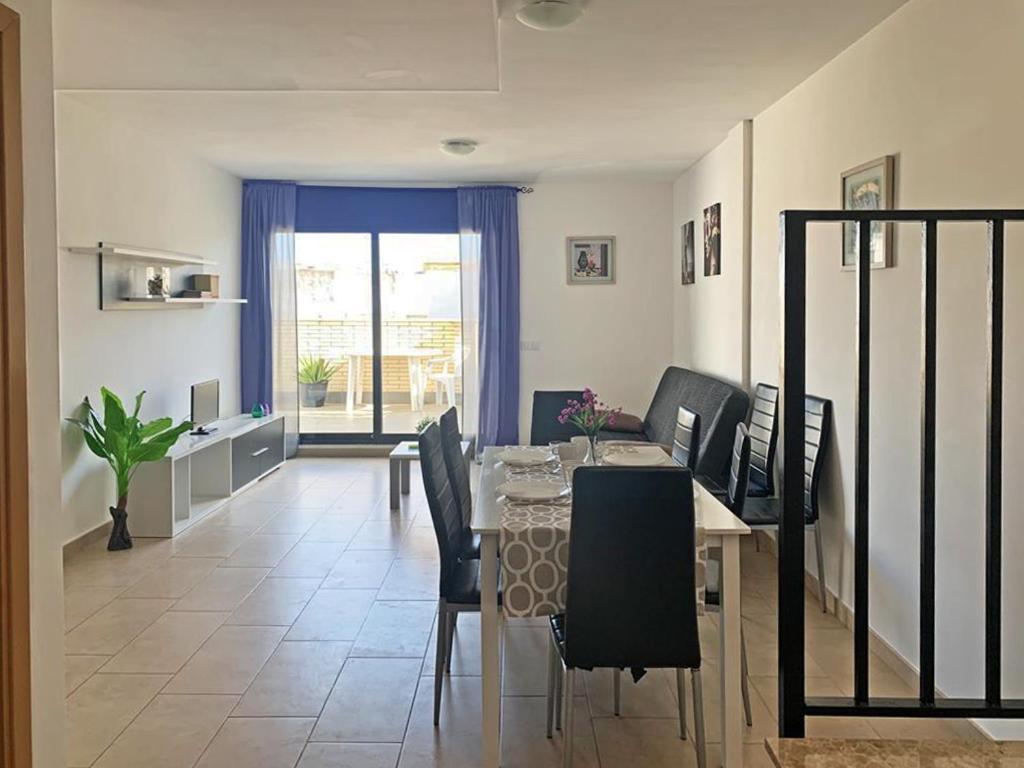 Apartamentos Las Palmeras 3000 Peñíscola Extérieur photo