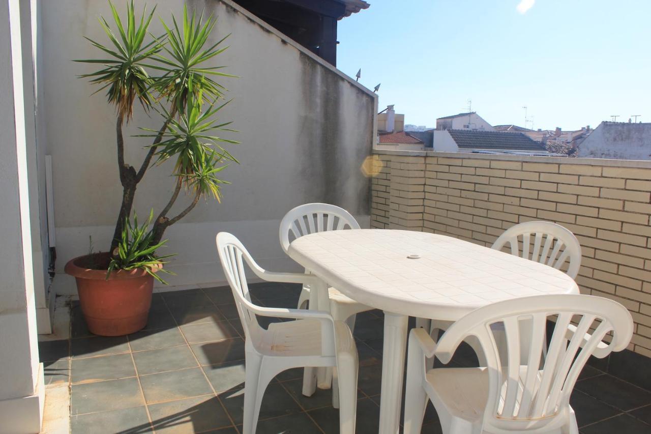 Apartamentos Las Palmeras 3000 Peñíscola Extérieur photo
