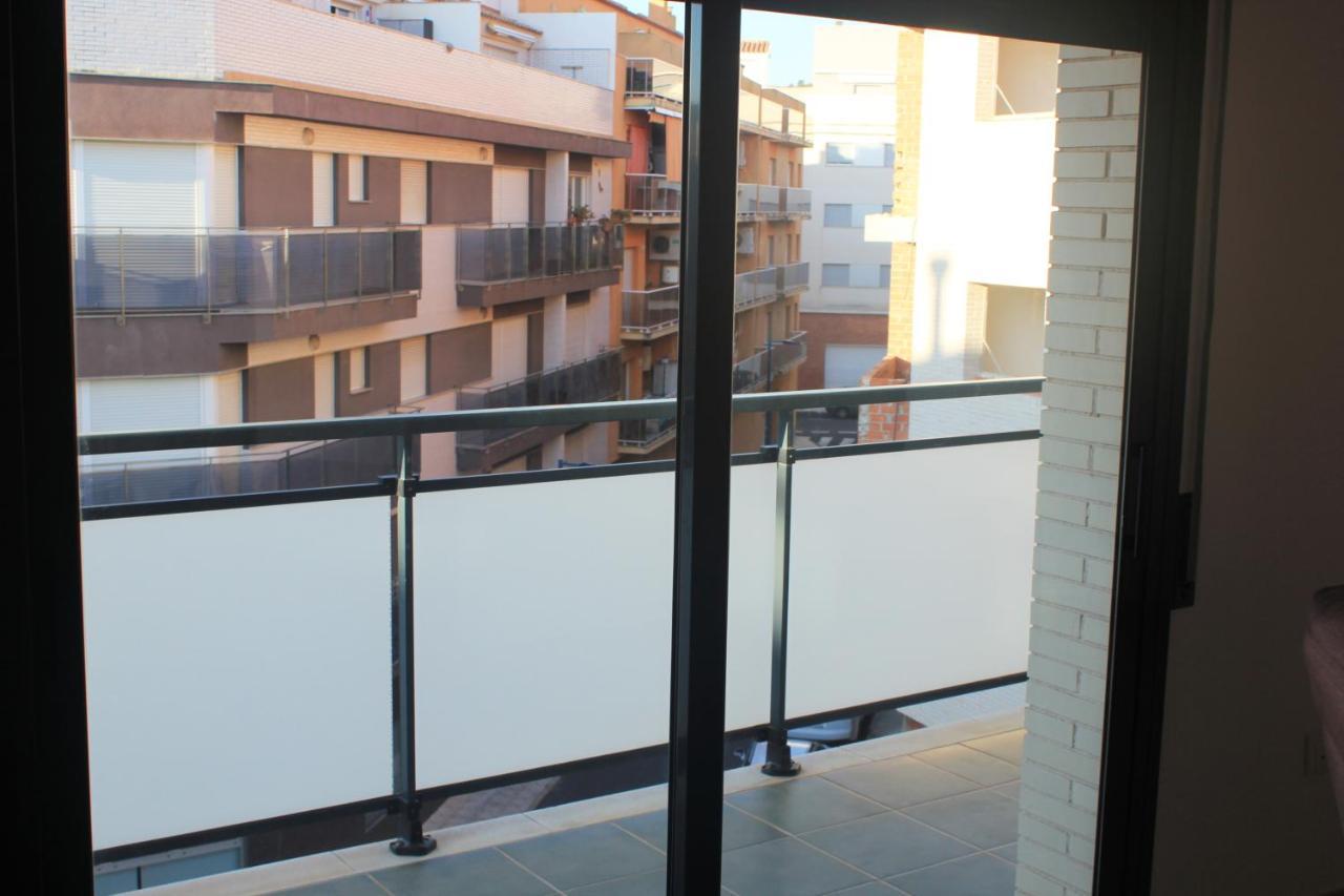 Apartamentos Las Palmeras 3000 Peñíscola Extérieur photo